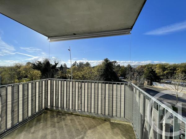 Appartement F1 Bis à vendre  2 pièces - 40,60 m2 BLAGNAC - 31