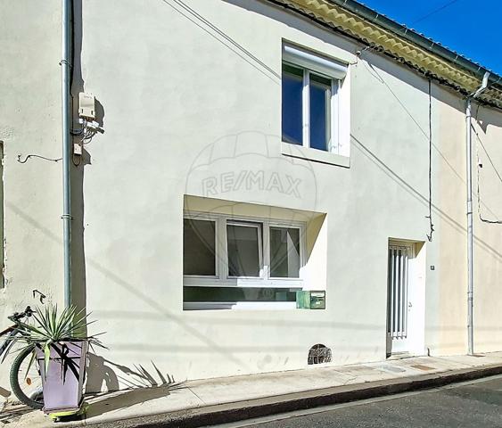 Maison 1 chambre(s) à vendre
