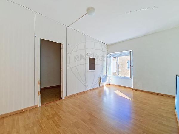Maison 1 chambre(s) à vendre