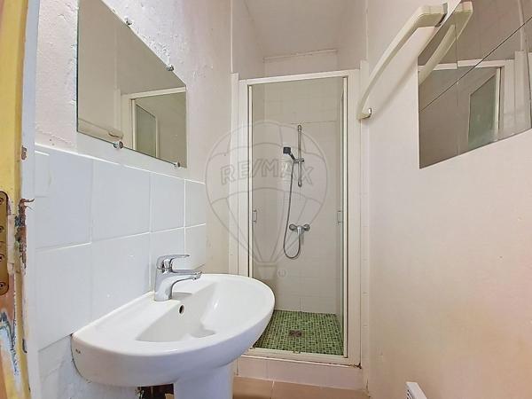 Maison 1 chambre(s) à vendre