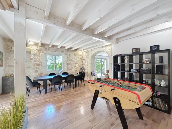Villa d’exception à Canohès avec piscine