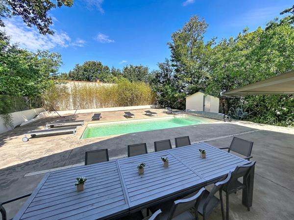 Villa d’exception à Canohès avec piscine