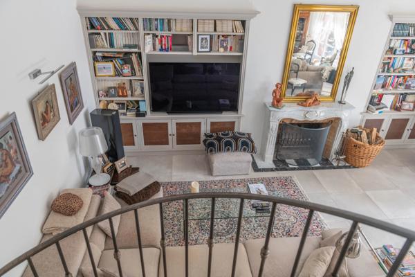 AUTHENTIQUE MAS 240m², 5min DE PERPIGNAN