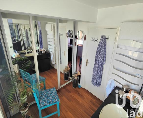 Appartement à vendre 4 pièces 85 m² Besançon