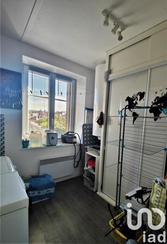 Appartement à vendre 4 pièces 85 m² Besançon