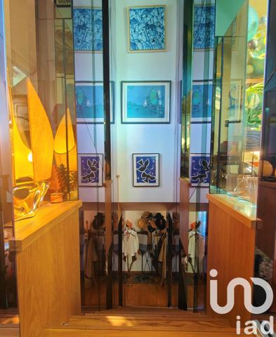 Appartement à vendre 4 pièces 85 m² Besançon