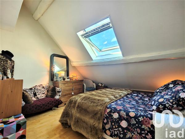 Appartement à vendre 4 pièces 85 m² Besançon