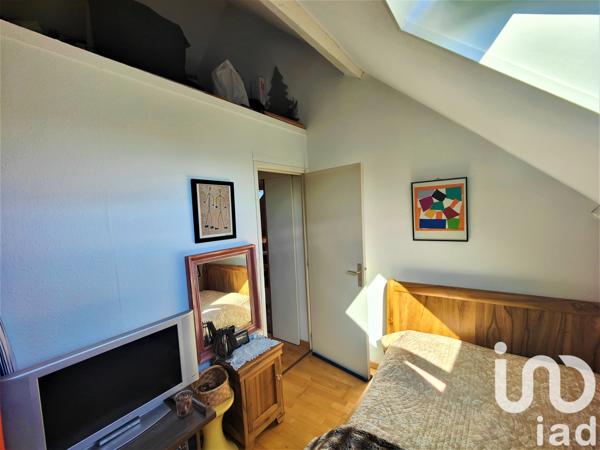 Appartement à vendre 4 pièces 85 m² Besançon