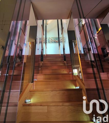 Appartement à vendre 4 pièces 85 m² Besançon