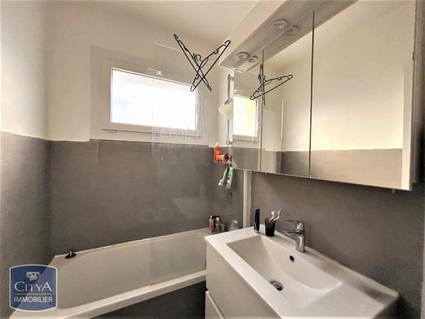 Appartement à vendre 3 pièces 53.9m²