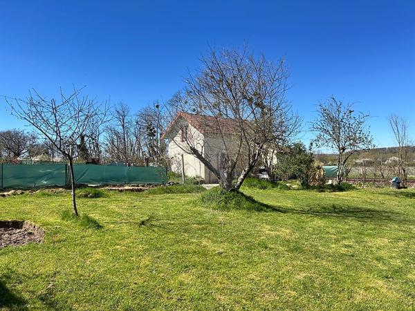 Maison  en vente - Nièvre - 58