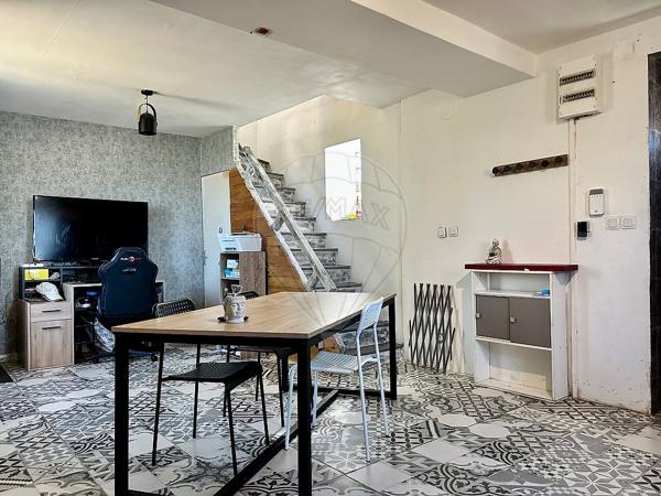 Maison  en vente - Nièvre - 58