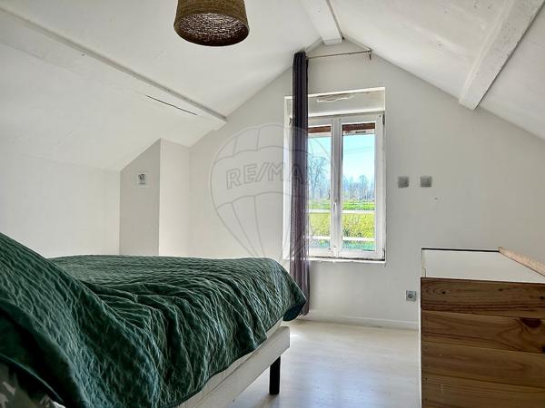 Maison  en vente - Nièvre - 58