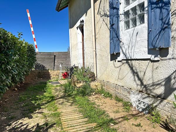 Maison  en vente - Nièvre - 58