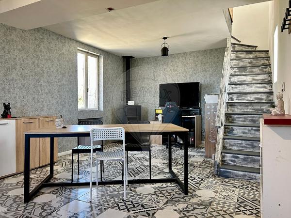 Maison  en vente - Nièvre - 58