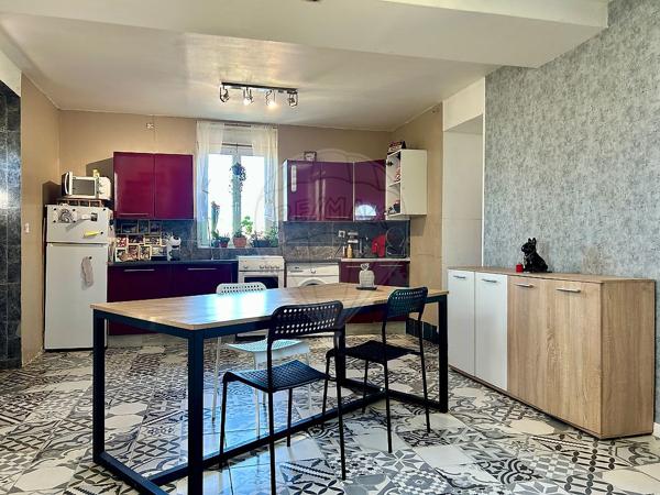 Maison  en vente - Nièvre - 58