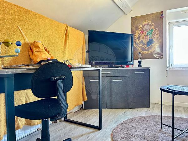 Maison  en vente - Nièvre - 58