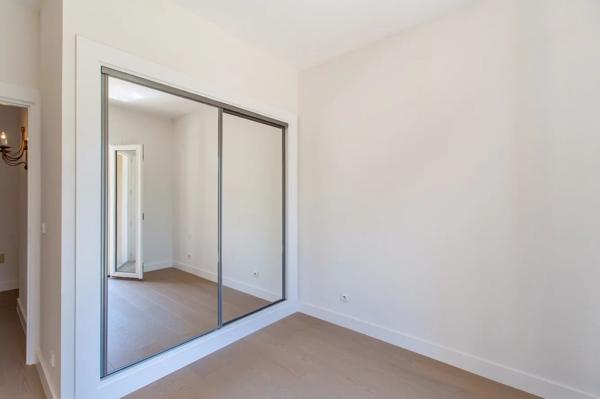 Villa avec un emplacement d'exception