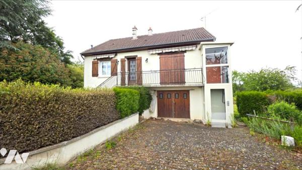 Exclusif Maison à Luçay le Mâle avec ascenseur