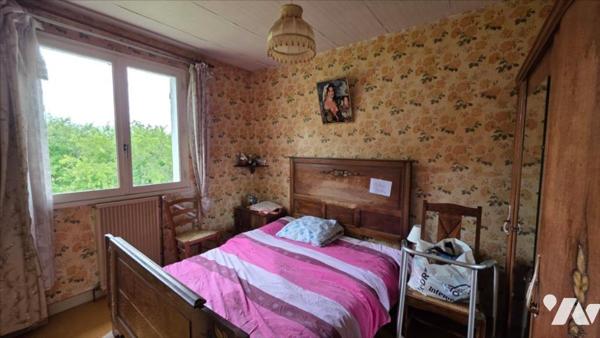 Exclusif Maison à Luçay le Mâle avec ascenseur