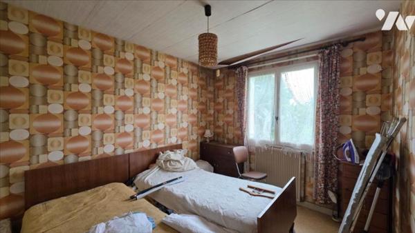 Exclusif Maison à Luçay le Mâle avec ascenseur