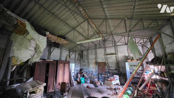 Exclusif Maison à Luçay le Mâle avec ascenseur