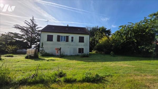 Exclusif Maison à Luçay le Mâle avec ascenseur