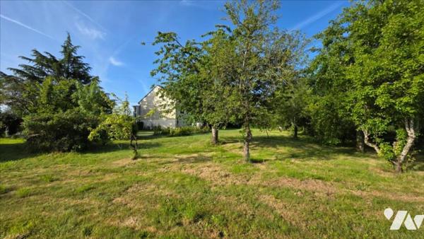 Exclusif Maison à Luçay le Mâle avec ascenseur