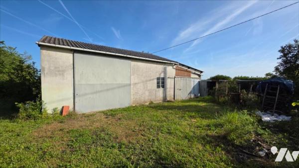 Exclusif Maison à Luçay le Mâle avec ascenseur