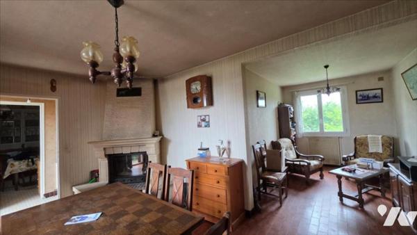 Exclusif Maison à Luçay le Mâle avec ascenseur