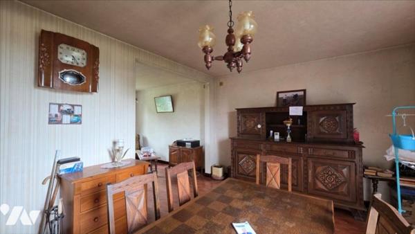 Exclusif Maison à Luçay le Mâle avec ascenseur