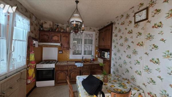 Exclusif Maison à Luçay le Mâle avec ascenseur
