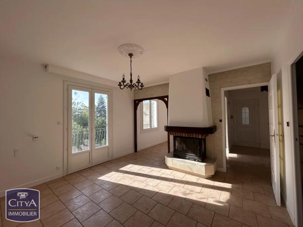 Maison à vendre 5 pièces 85.98m² Coulanges-lès-Nevers (58660)