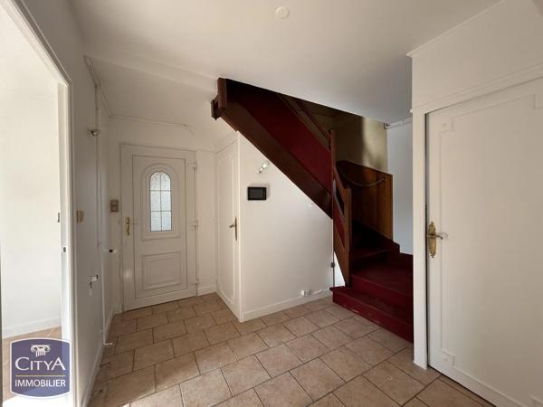 Maison à vendre 5 pièces 85.98m² Coulanges-lès-Nevers (58660)