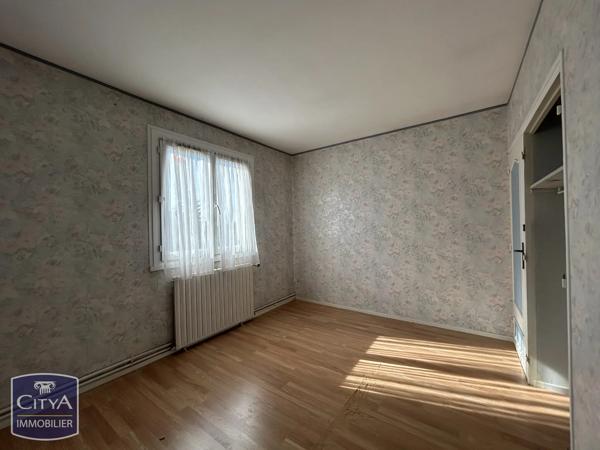 Maison à vendre 5 pièces 85.98m² Coulanges-lès-Nevers (58660)