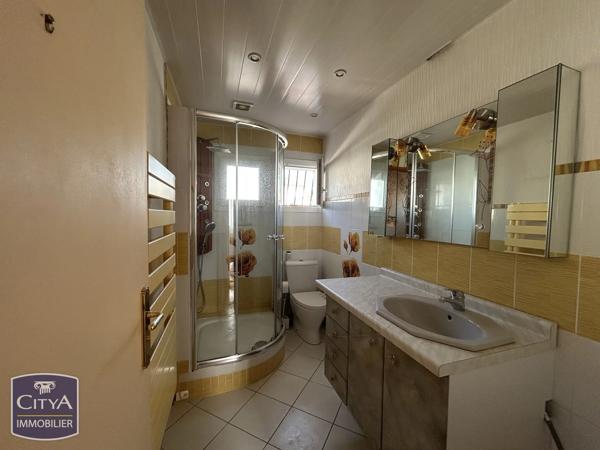 Maison à vendre 5 pièces 85.98m² Coulanges-lès-Nevers (58660)