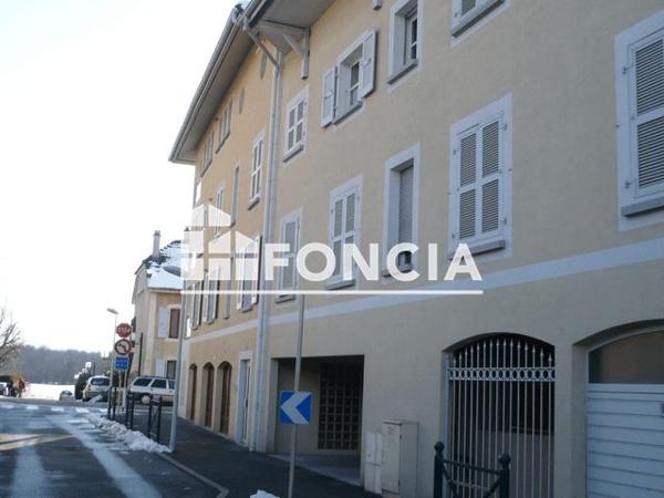 Location Appartement 4 pièces 134.92 m² - 2 RUE CONDORCET Ferney-voltaire 01210