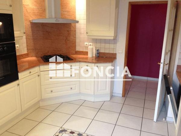 Location Appartement 4 pièces 134.92 m² - 2 RUE CONDORCET Ferney-voltaire 01210