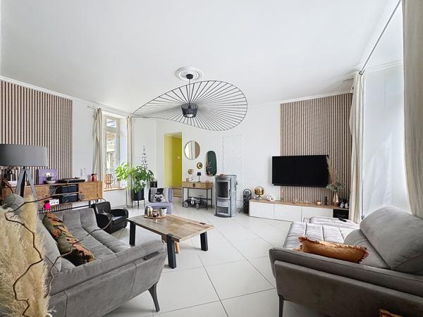 ensemble immobilier