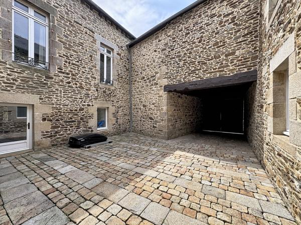 ensemble immobilier
