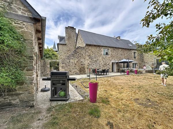 ensemble immobilier