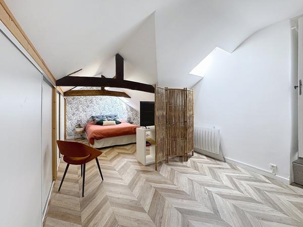 ensemble immobilier