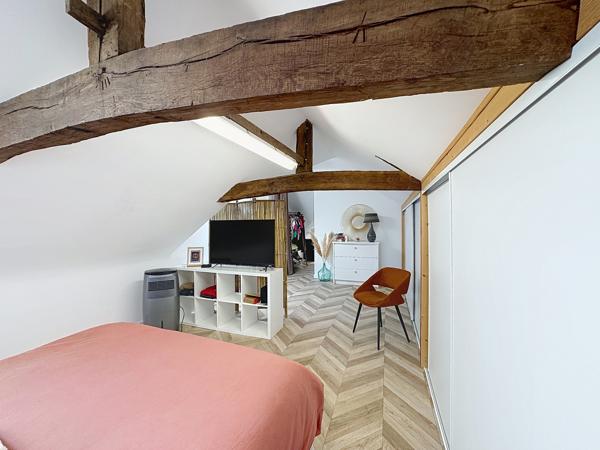 ensemble immobilier