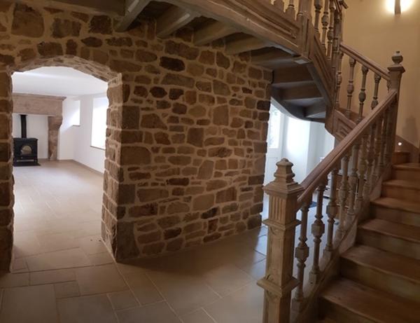 ensemble immobilier