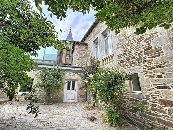 ensemble immobilier