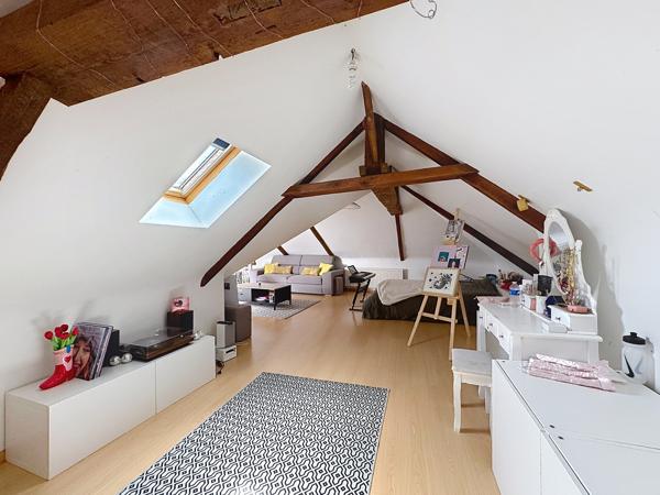ensemble immobilier
