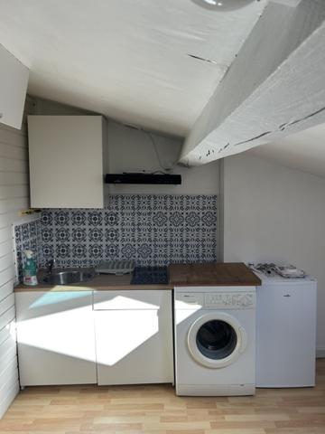 Appartement à vendre 99 990 € Bordeaux 1 pièce 15 m² DPE E