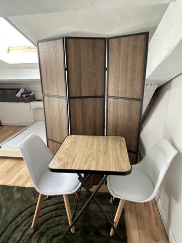 Appartement à vendre 99 990 € Bordeaux 1 pièce 15 m² DPE E