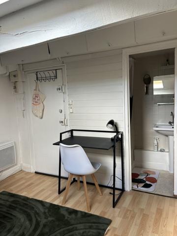 Appartement à vendre 99 990 € Bordeaux 1 pièce 15 m² DPE E