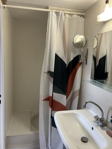 Appartement à vendre 99 990 € Bordeaux 1 pièce 15 m² DPE E